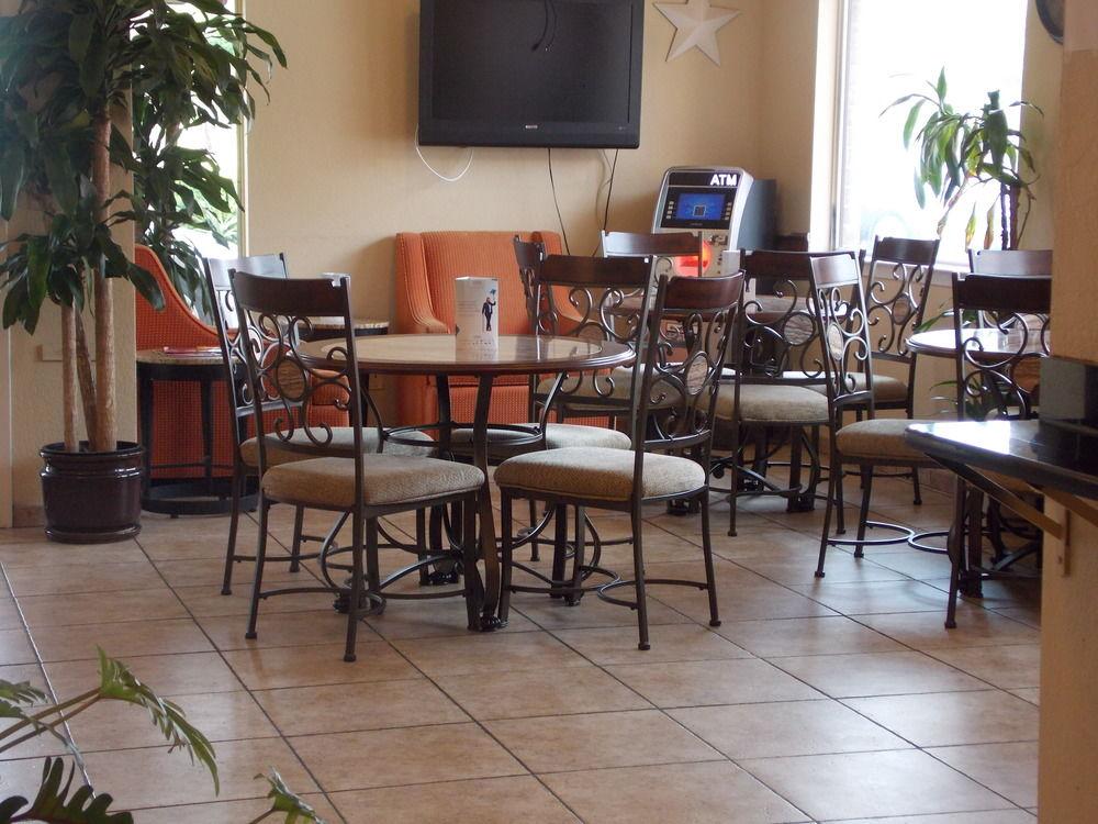 Econo Lodge Inn & Suites Downtown San Antonio Kültér fotó