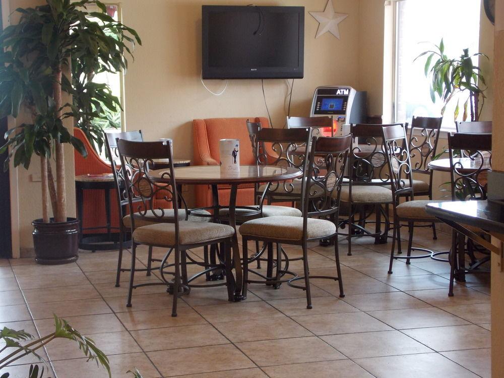 Econo Lodge Inn & Suites Downtown San Antonio Kültér fotó